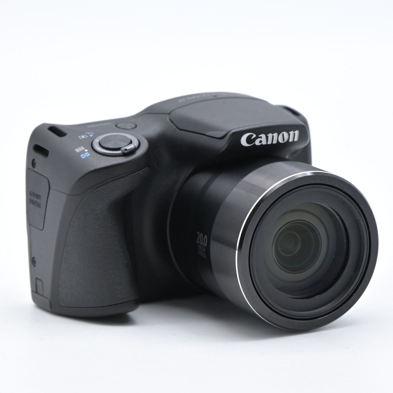 Canon キヤノン PowerShot SX420 IS コンパクトデジタルカメラ【中古