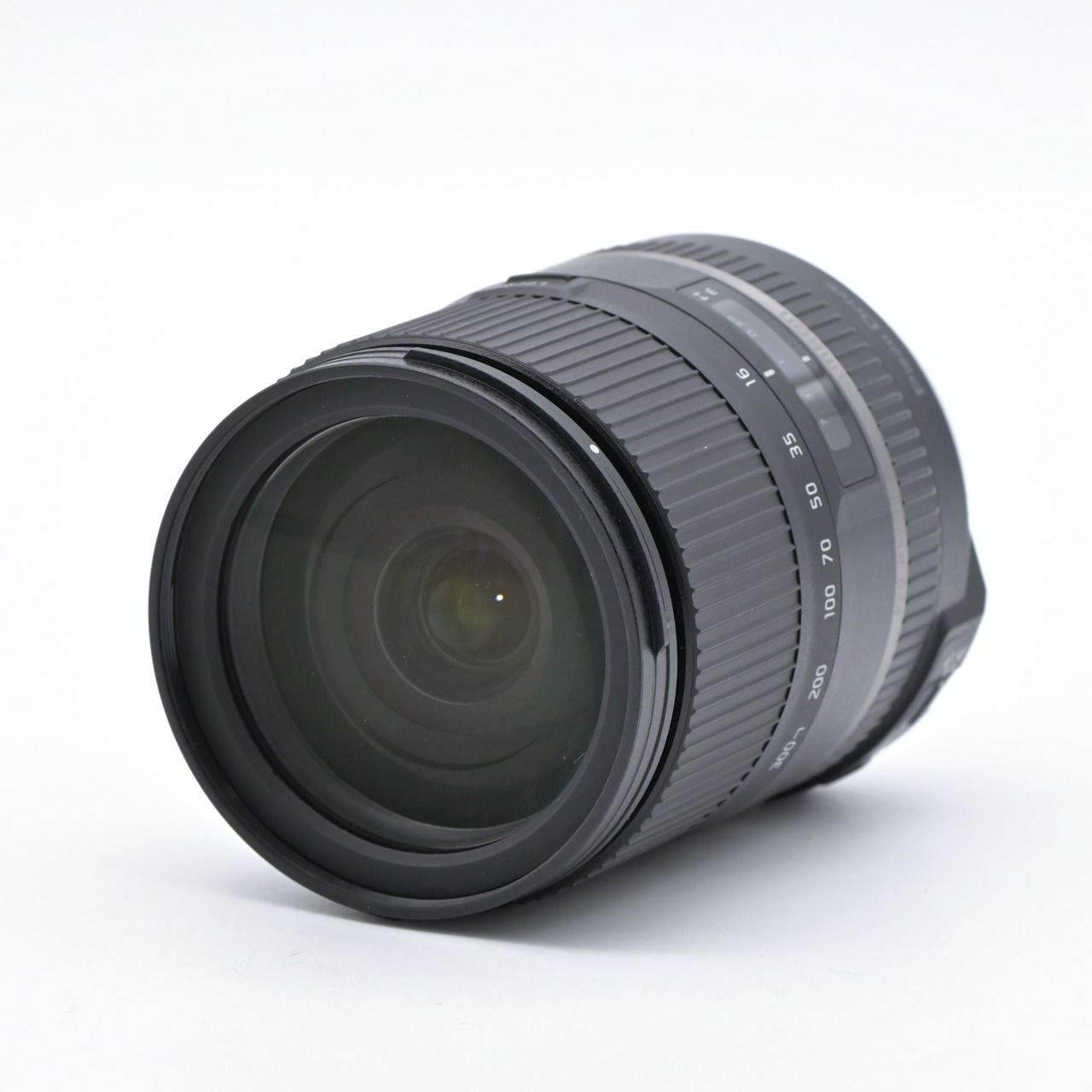 TAMRON タムロン 16-300mm F3.5-6.3 DiII VC PZD MACRO ニコン用 APS-C