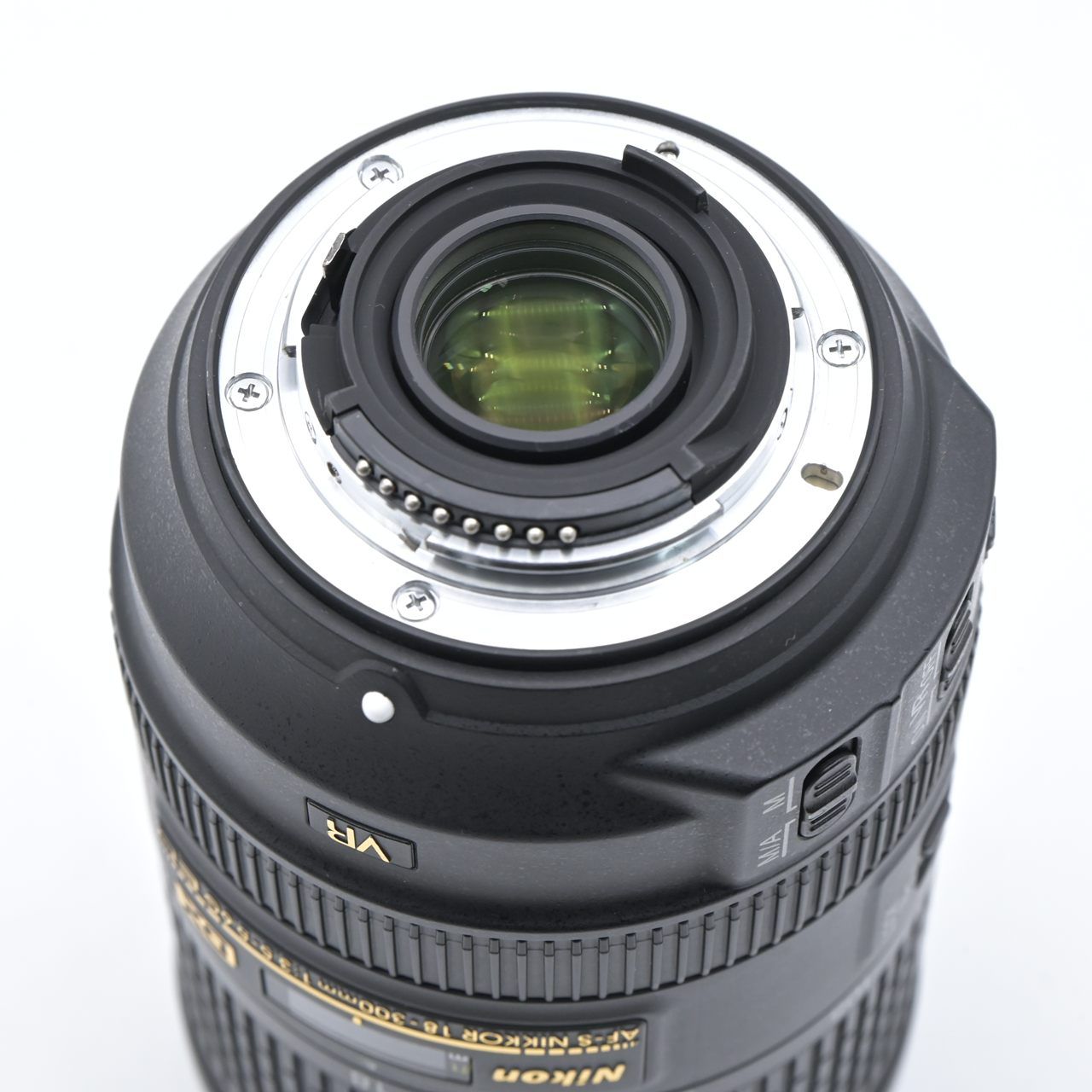 Nikon AF-S NIKKOR 18-300mm VR　中古品 中古】 【良品】 ニコン AF-S DX NIKKOR 18-300mm f/3.5-5.6G ED VR