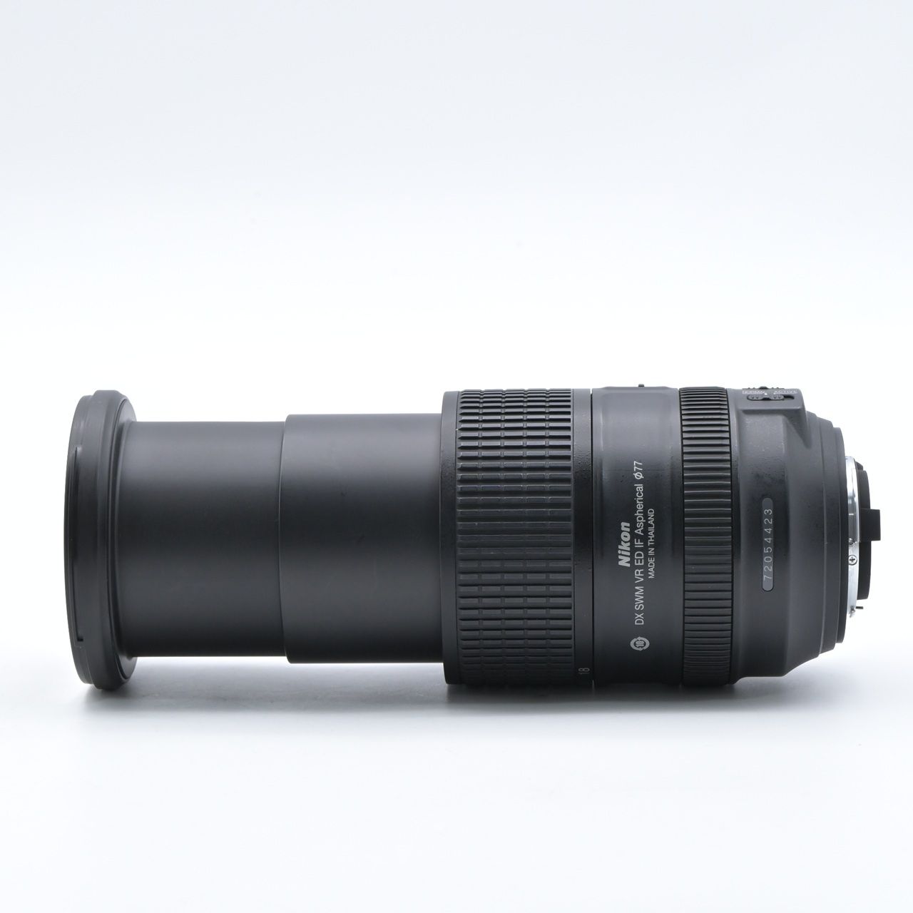 Nikon AF-S NIKKOR 18-300mm VR　中古品 中古】 【良品】 ニコン AF-S DX NIKKOR 18-300mm f/3.5-5.6G ED VR