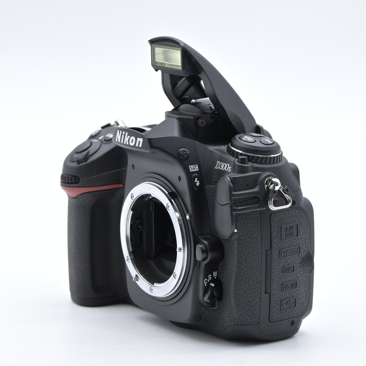 Nikon ニコン D300S ボディ デジタル一眼レフカメラ【中古】 - メルカリ