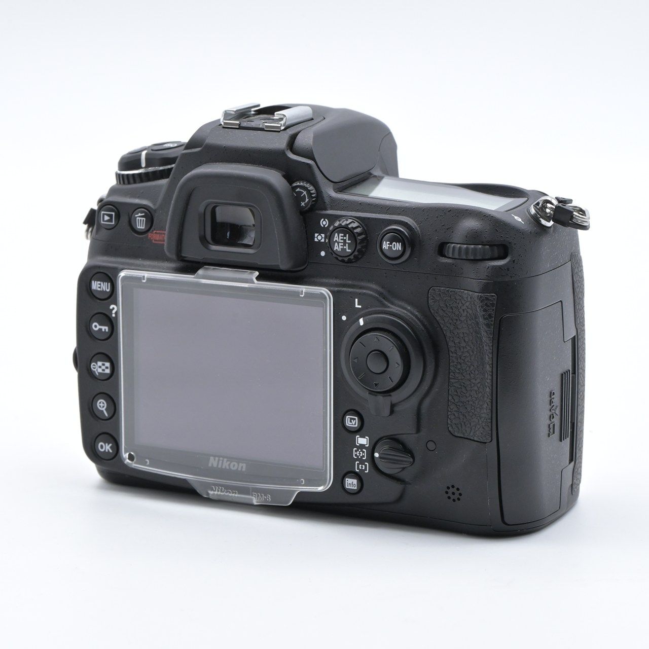 Nikon ニコン D300S ボディ デジタル一眼レフカメラ【中古】 - メルカリ