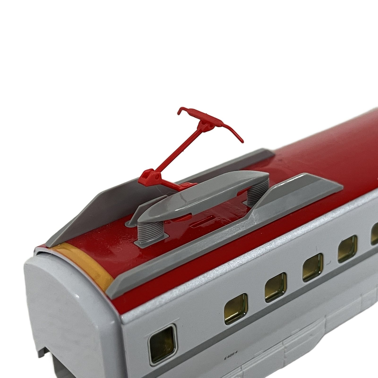 TOMIX 92489 JR E6系 秋田新幹線 スーパーこまち 基本セット 鉄道模型