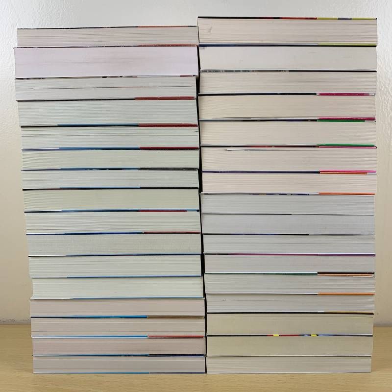 小説セット】堂場瞬一 32冊セット まとめ売り 警察小説 警視庁犯罪被害