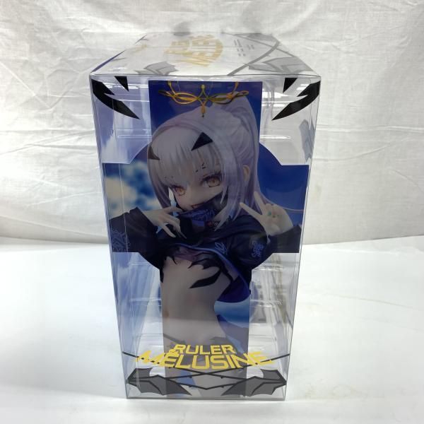 中古】未開）グッドスマイルカンパニー ルーラー/メリュジーヌ 1/6[91