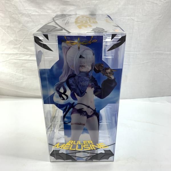 中古】未開）グッドスマイルカンパニー ルーラー/メリュジーヌ 1/6[91