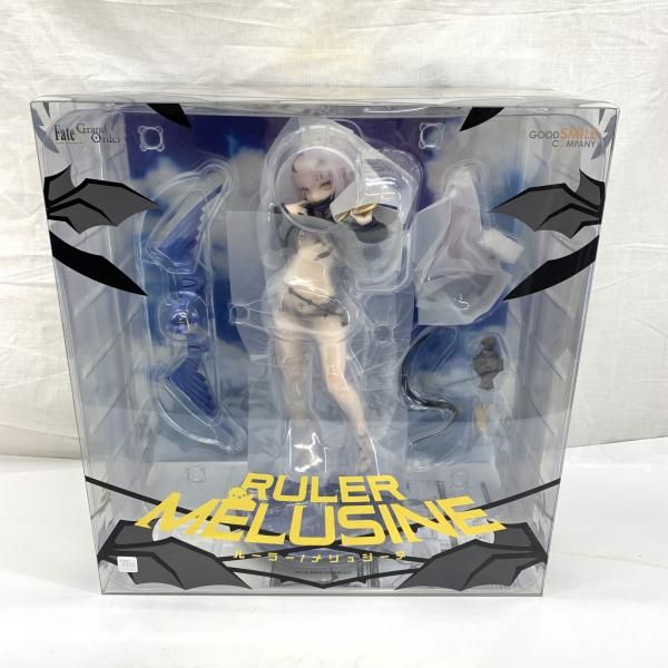 中古】未開）グッドスマイルカンパニー ルーラー/メリュジーヌ 1/6[91