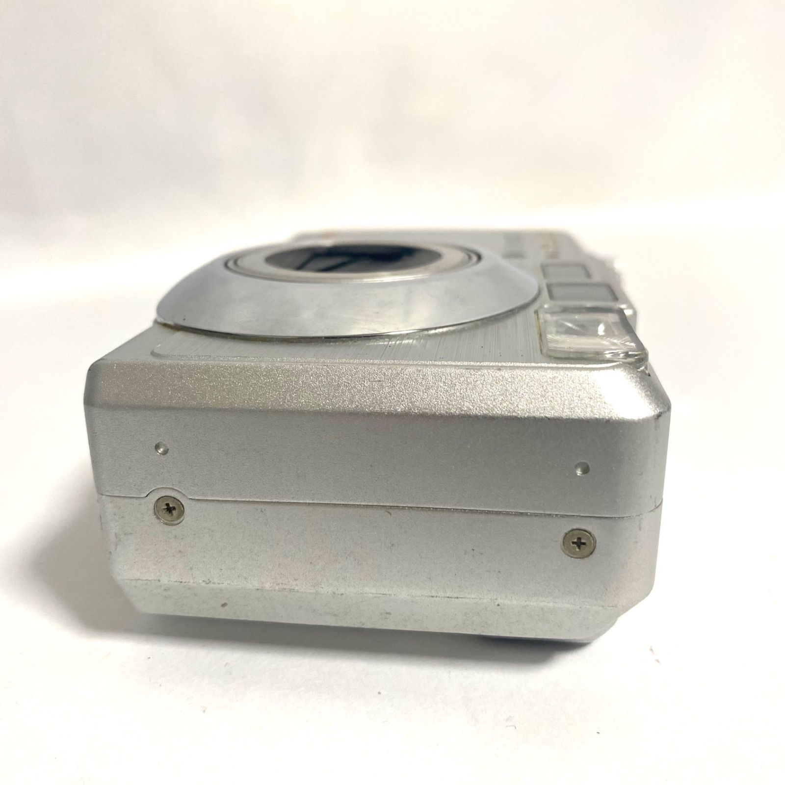 PENTAX Optio 550 コンパクトデジタルカメラ 作動品 ペンタックス 
