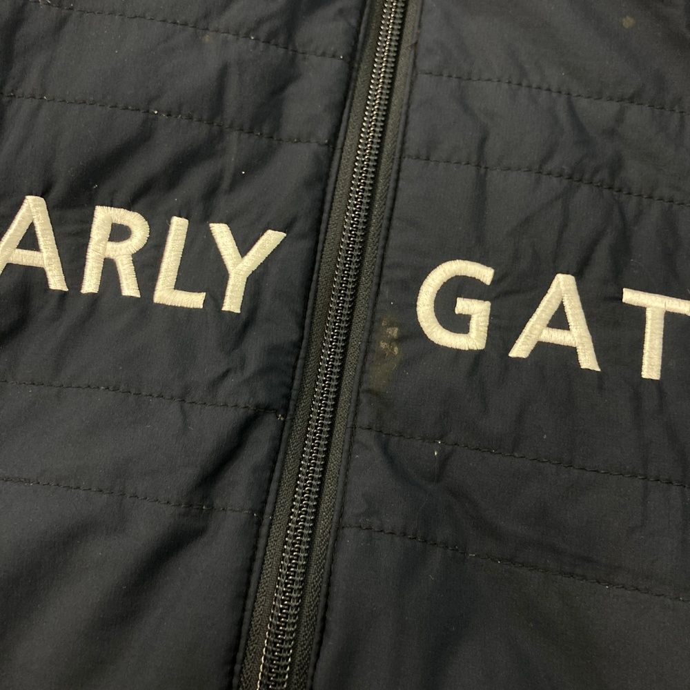 サイズ：4 PEARLY GATES パーリーゲイツ 2WAY リバーシブル中綿