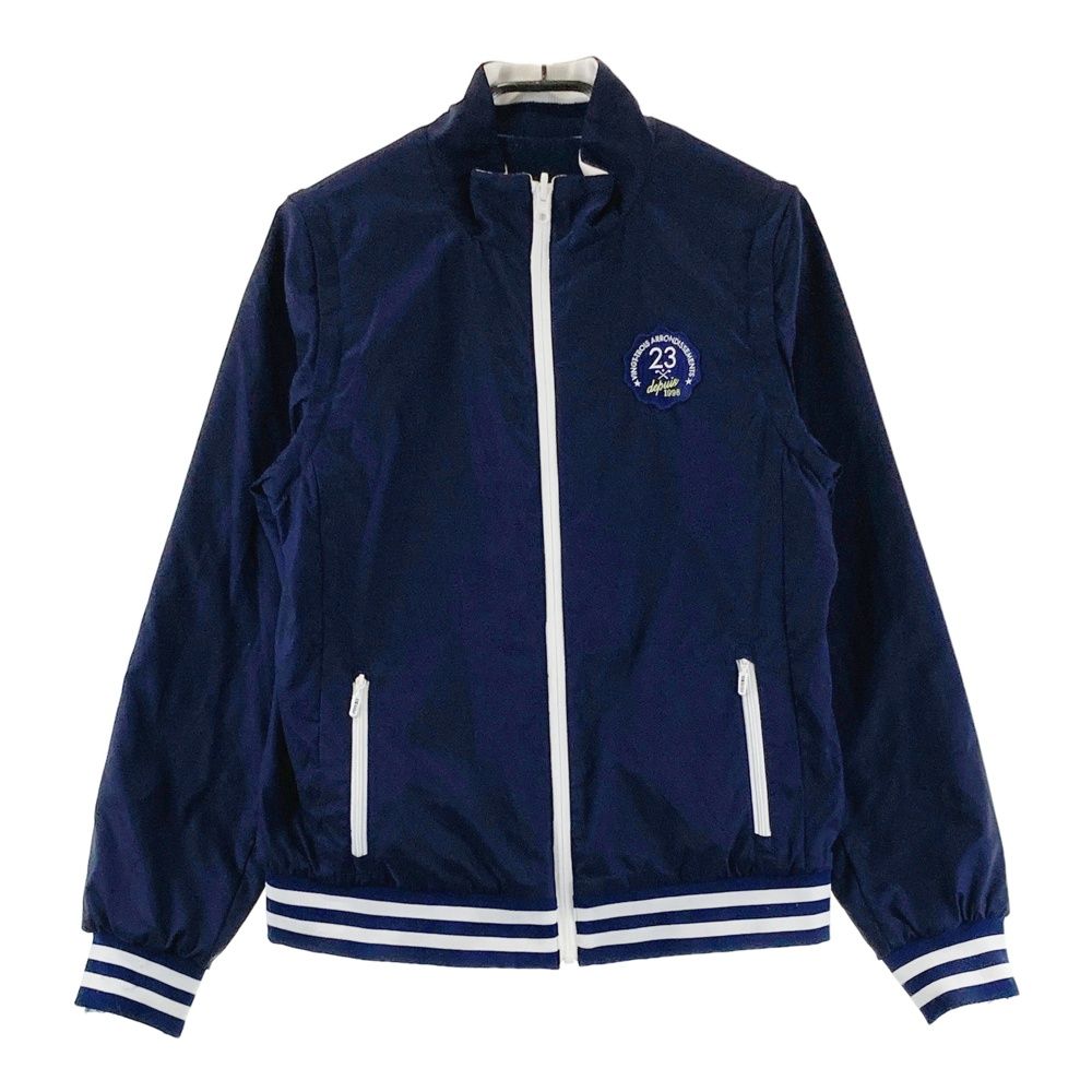 サイズ：2 23区GOLF ニジュウサンクゴルフ 2WAY 中綿ジャケット