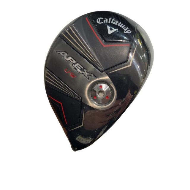 中古】 キャロウェイ APEX UW(2024) 17° ユーティリティ UT TENSEI 70
