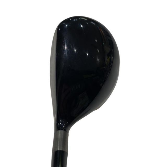 中古】 キャロウェイ APEX UW(2024) 17° ユーティリティ UT TENSEI 70