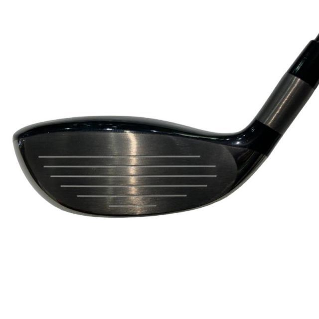 中古】 キャロウェイ APEX UW(2024) 17° ユーティリティ UT TENSEI 70