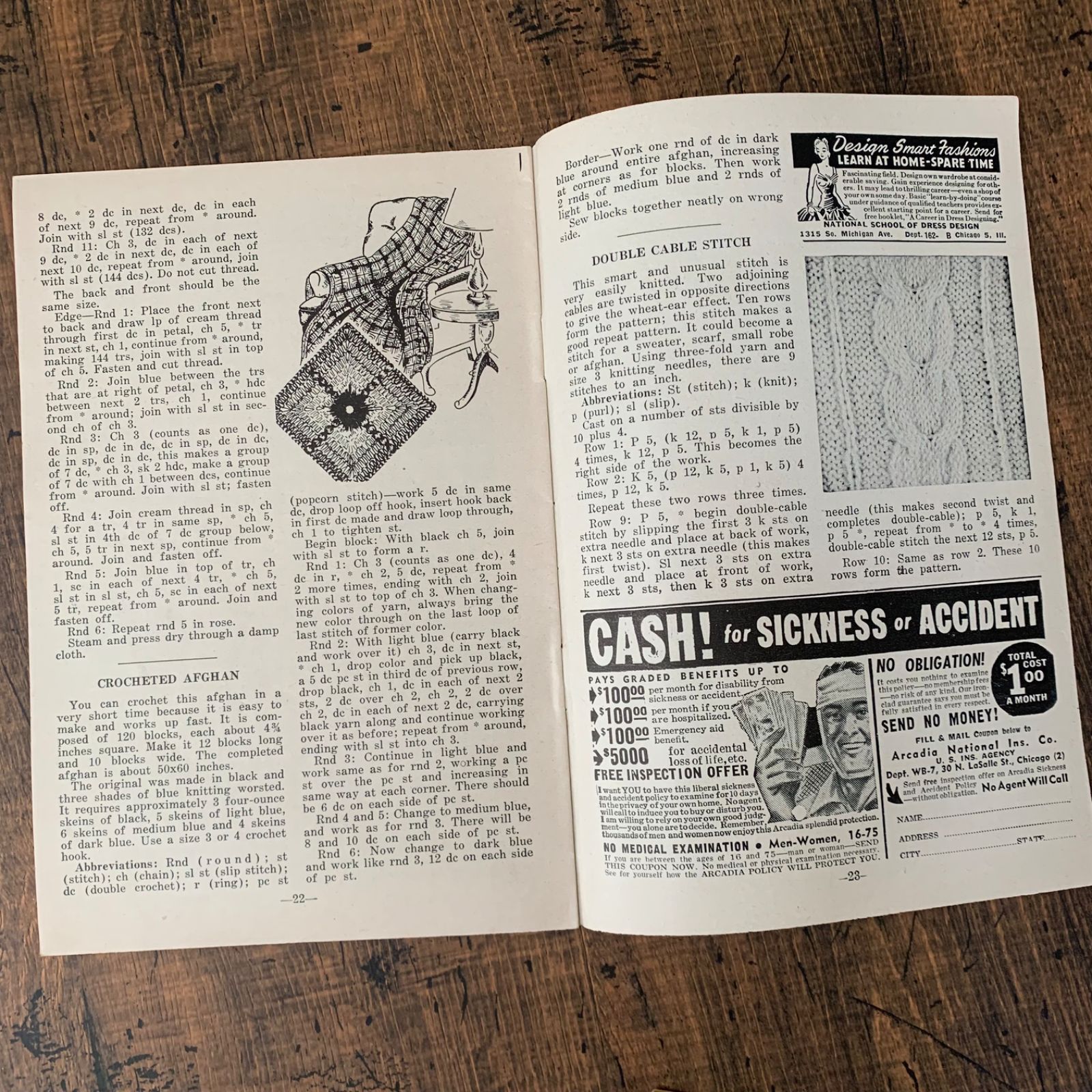 ヴィンテージ 洋書＆紙もの まとめ売りジャンクジャーナル コラージュ