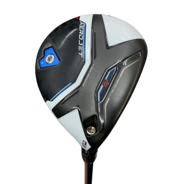 中古】 コブラ cobra AEROJET 3W フェアウェイウッド FW SPEEDER NX