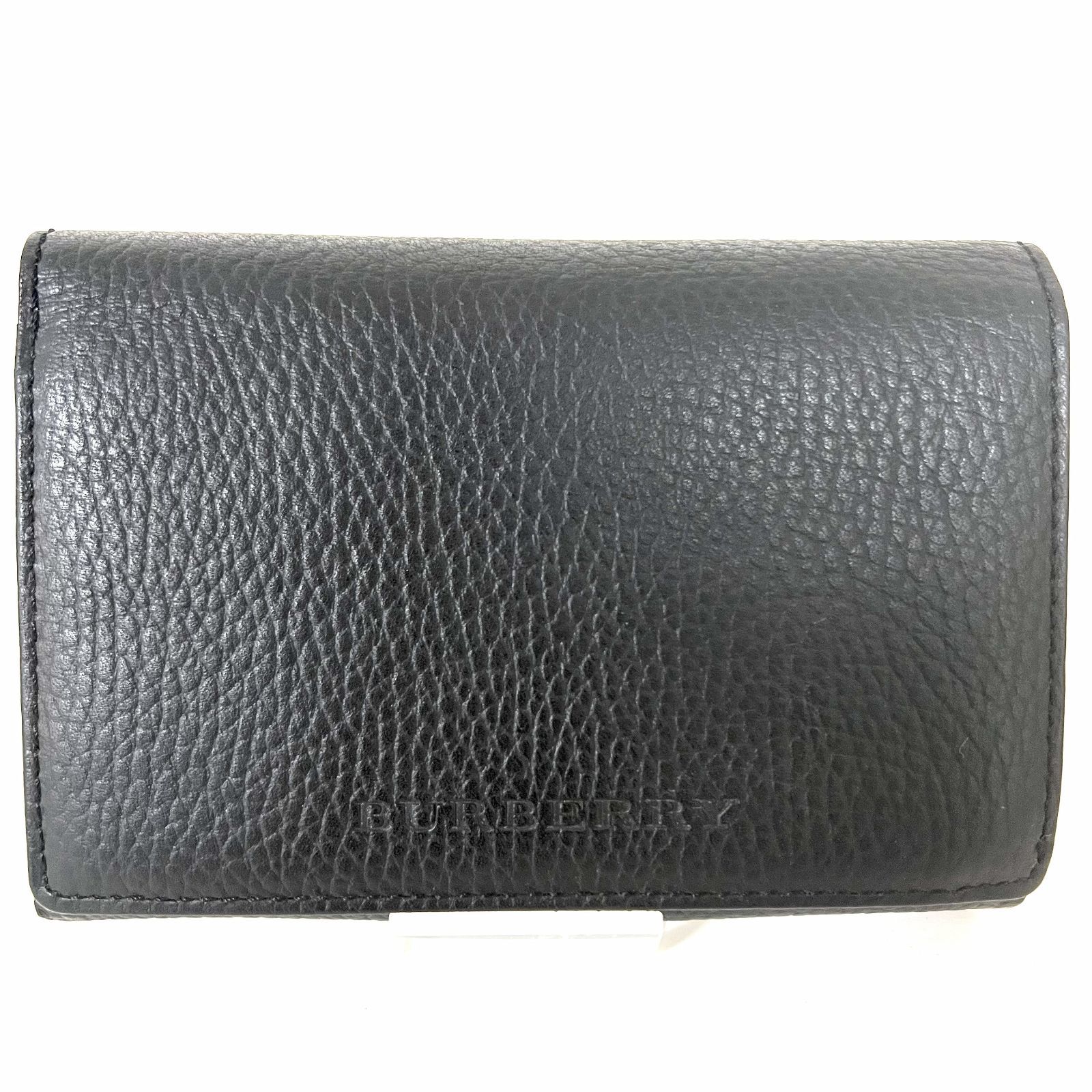 新品 BURBERRY 財布 【公式通販】