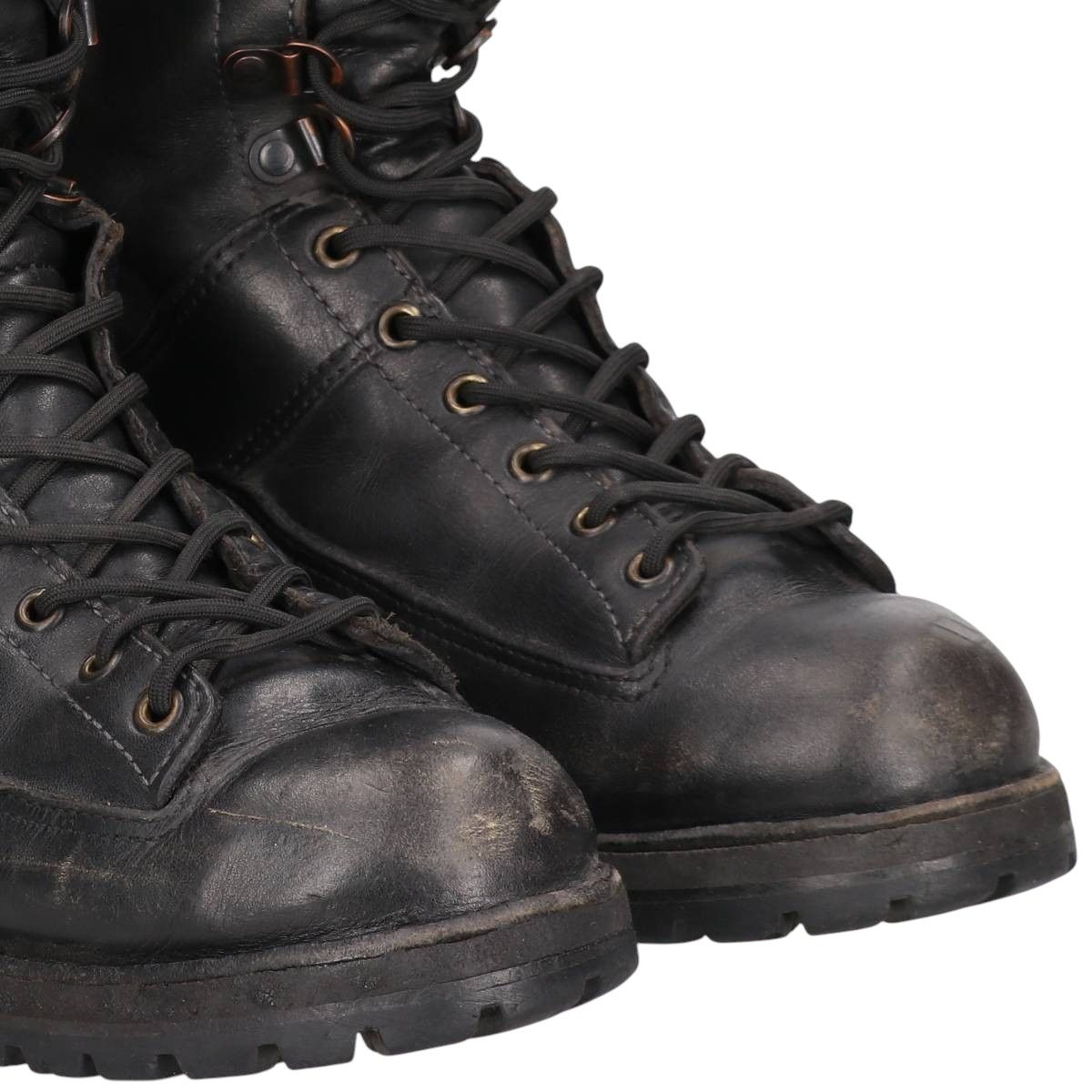 古着 ダナー DANNER 69210 ACADIA GORE-TEX ワークブーツ USA製 7 1⁄2D 
