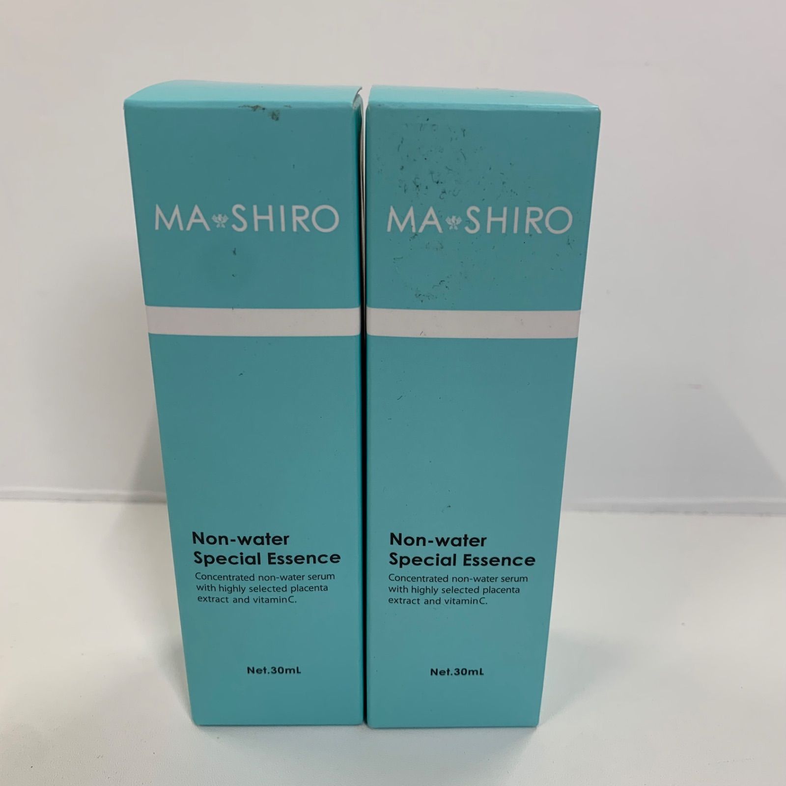 M3630 マ・シロ スペシャルエッセンス＜美容液＞30ml 計2点セット