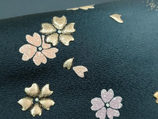 A極上　金彩友禅　卓越技能者・名工 和田光正六通太鼓柄袋帯光正金銀彩光映箔 A金彩友禅 卓越技能者・名工 和田光正六通太鼓柄袋帯光正金銀彩光映箔