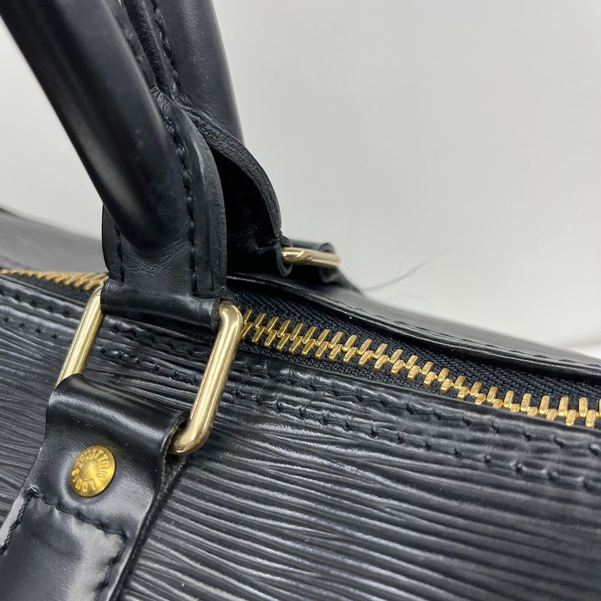 LOUIS VUITTON ルイ・ヴィトン キーポル 50 ボストンバッグ M42962 
