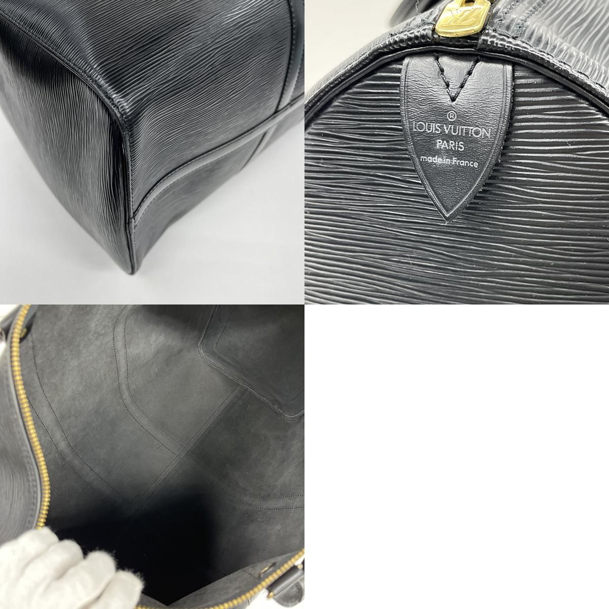 LOUIS VUITTON ルイ・ヴィトン キーポル 50 ボストンバッグ M42962 