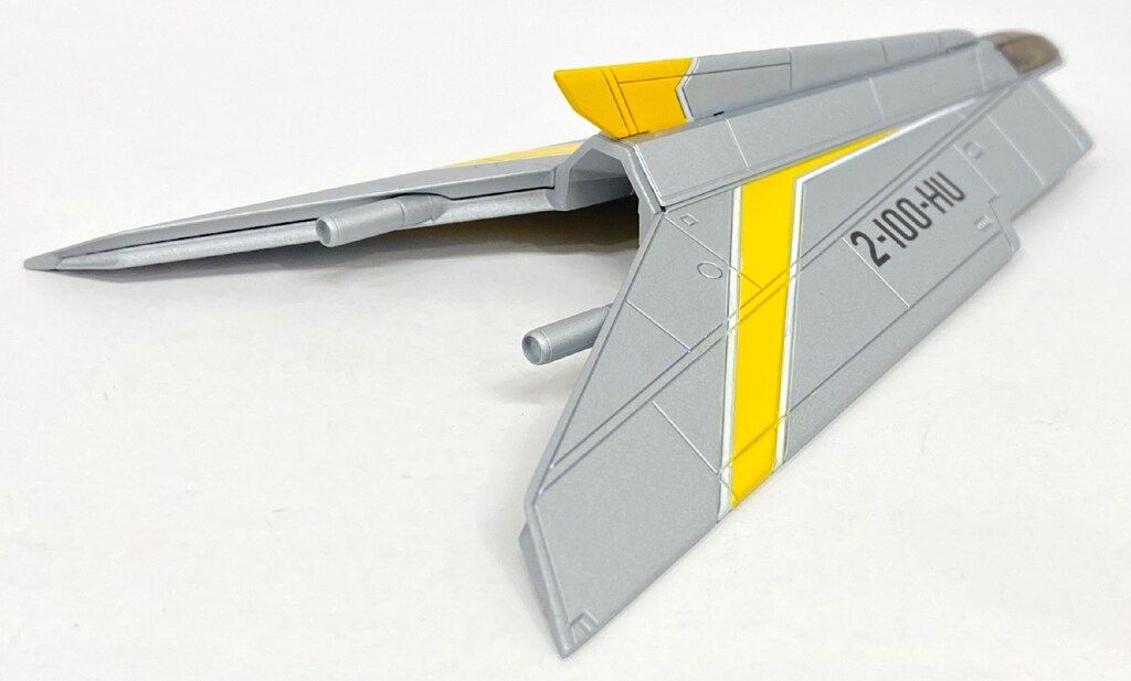 アートストーム/フューチャー EX合金 ウルトラホーク1号(再版/可動