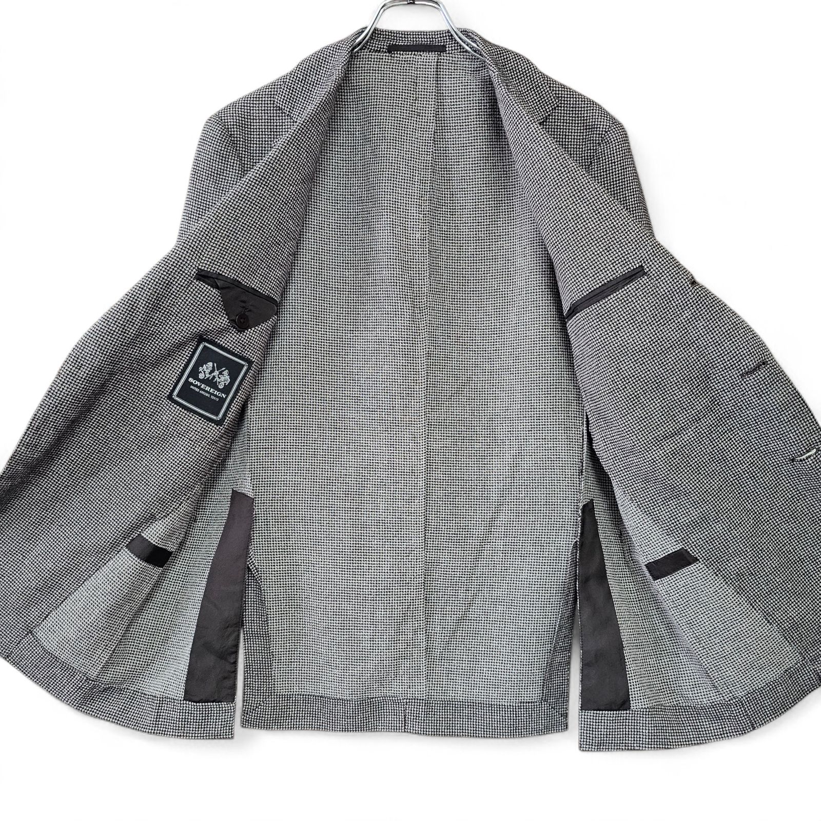 SOVEREIGN UNITED ARROWS ソブリン ユナイテッドアローズ テーラード