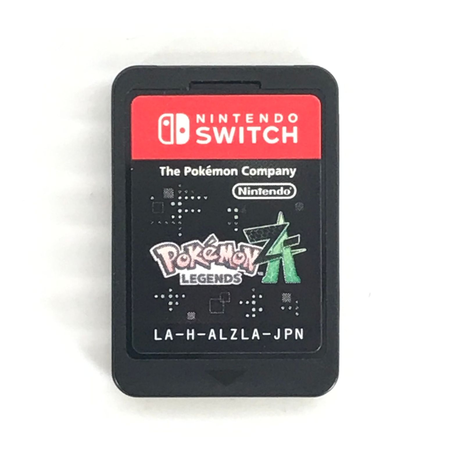任天堂 Nintendo Switchソフト Pokémon LEGENDS Z-A（ポケモン