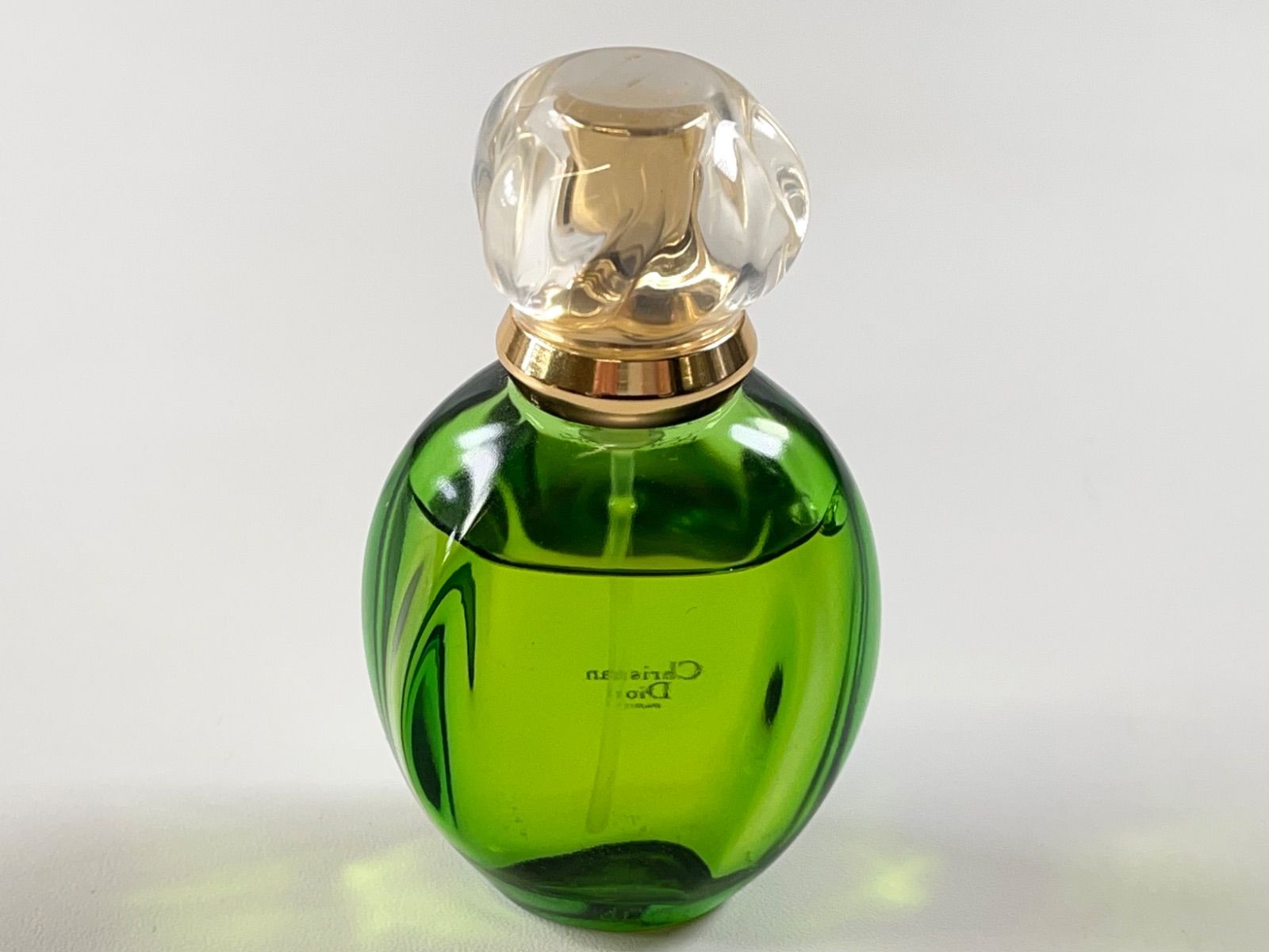 ☆希少 残量約8割以上 Christian Dior クリスチャン ディオール