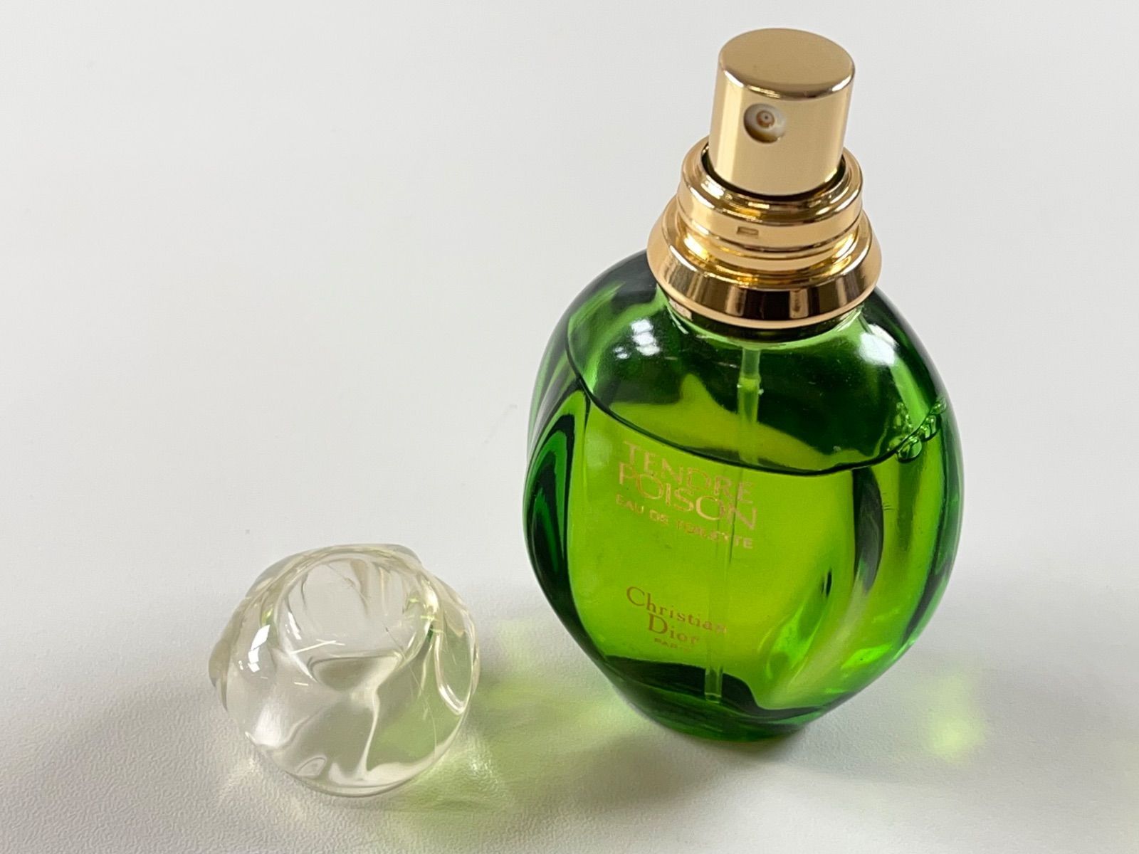 ☆希少 残量約8割以上 Christian Dior クリスチャン ディオール