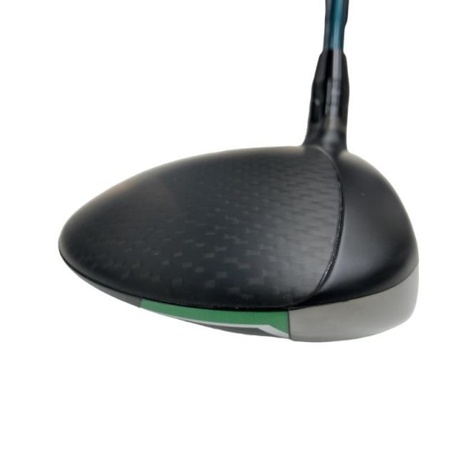 中古】 キャロウェイ ELYTE 3W フェアウェイウッド FW VENTUS GREEN 50