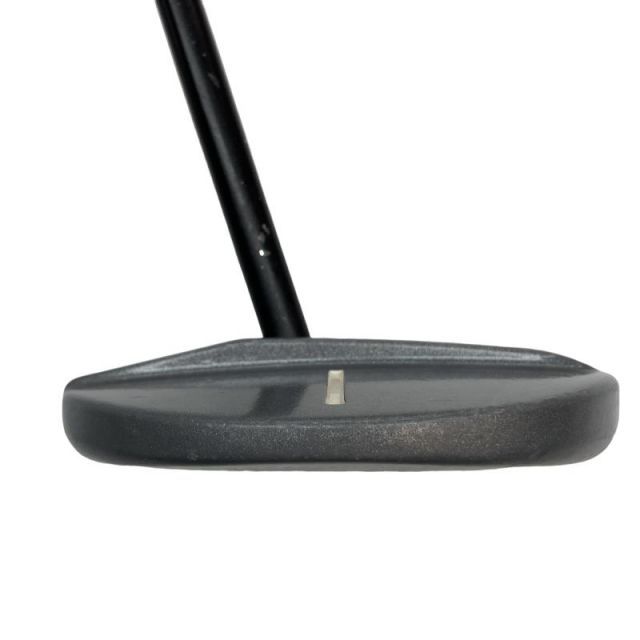 中古】 See More See More THT MALLET パター PT スチール (フレックス