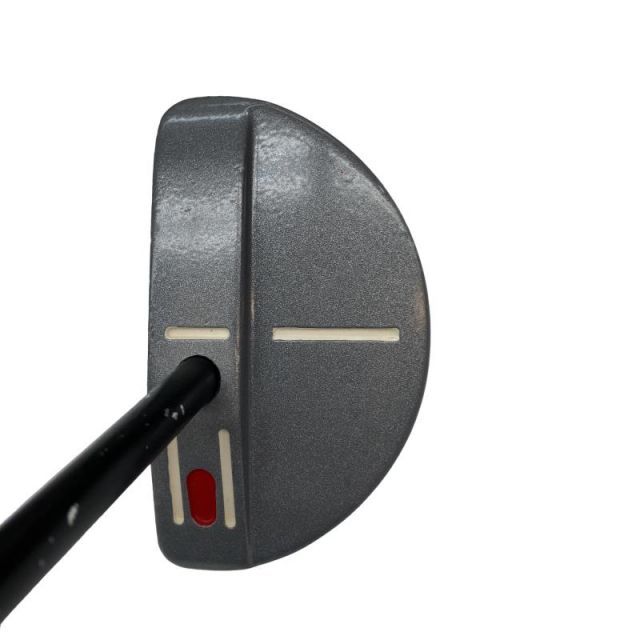 中古】 See More See More THT MALLET パター PT スチール (フレックス