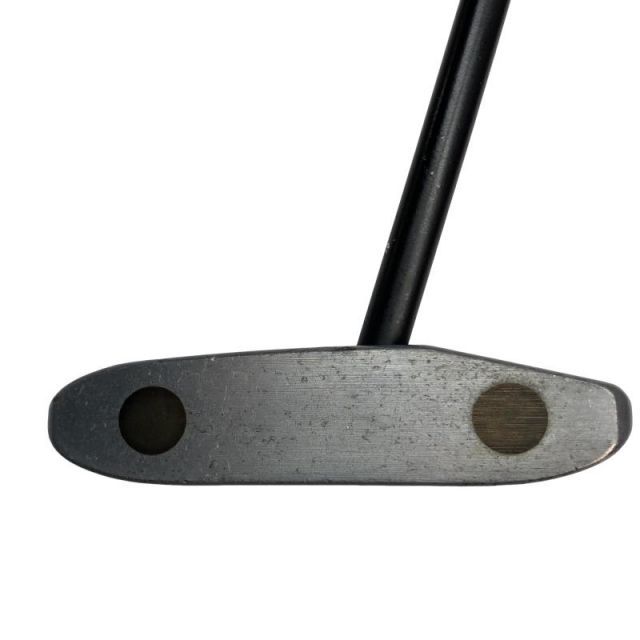 中古】 See More See More THT MALLET パター PT スチール (フレックス