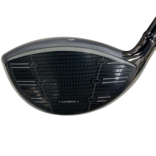 人気ブランドTaylorMade！中古メンズゴルフクラブセット！ 中古】 テーラーメイド Qi35 9° ドライバー DR 純正特注シャフト