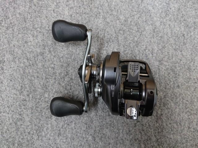 元旦値下げ中　22 バンタム HG　ほぼ未使用品 ほぼ未使用】22バンタムHG LEFT