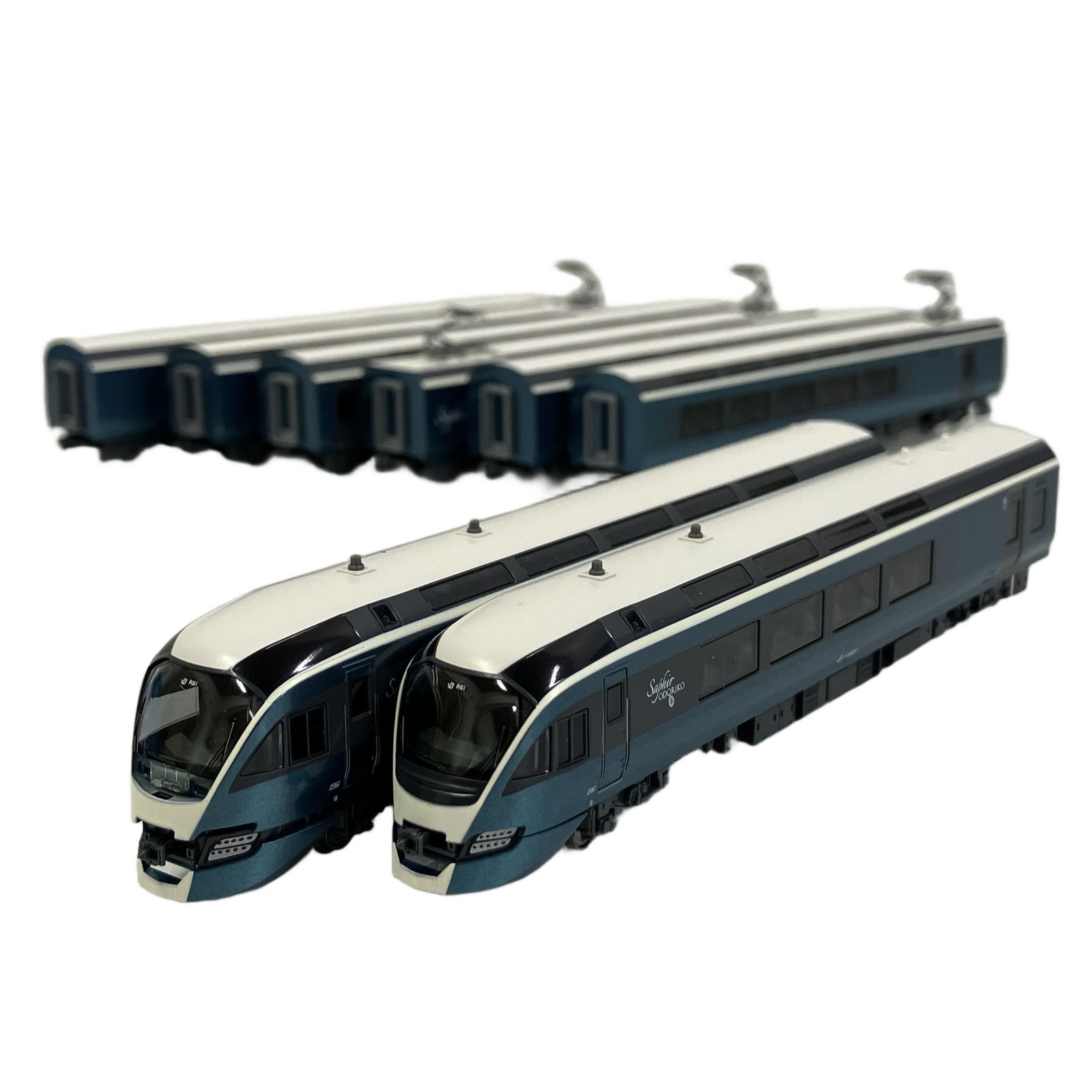 KATO 10-1644 E261系 サフィール踊り子 8両セット Nゲージ 鉄道模型