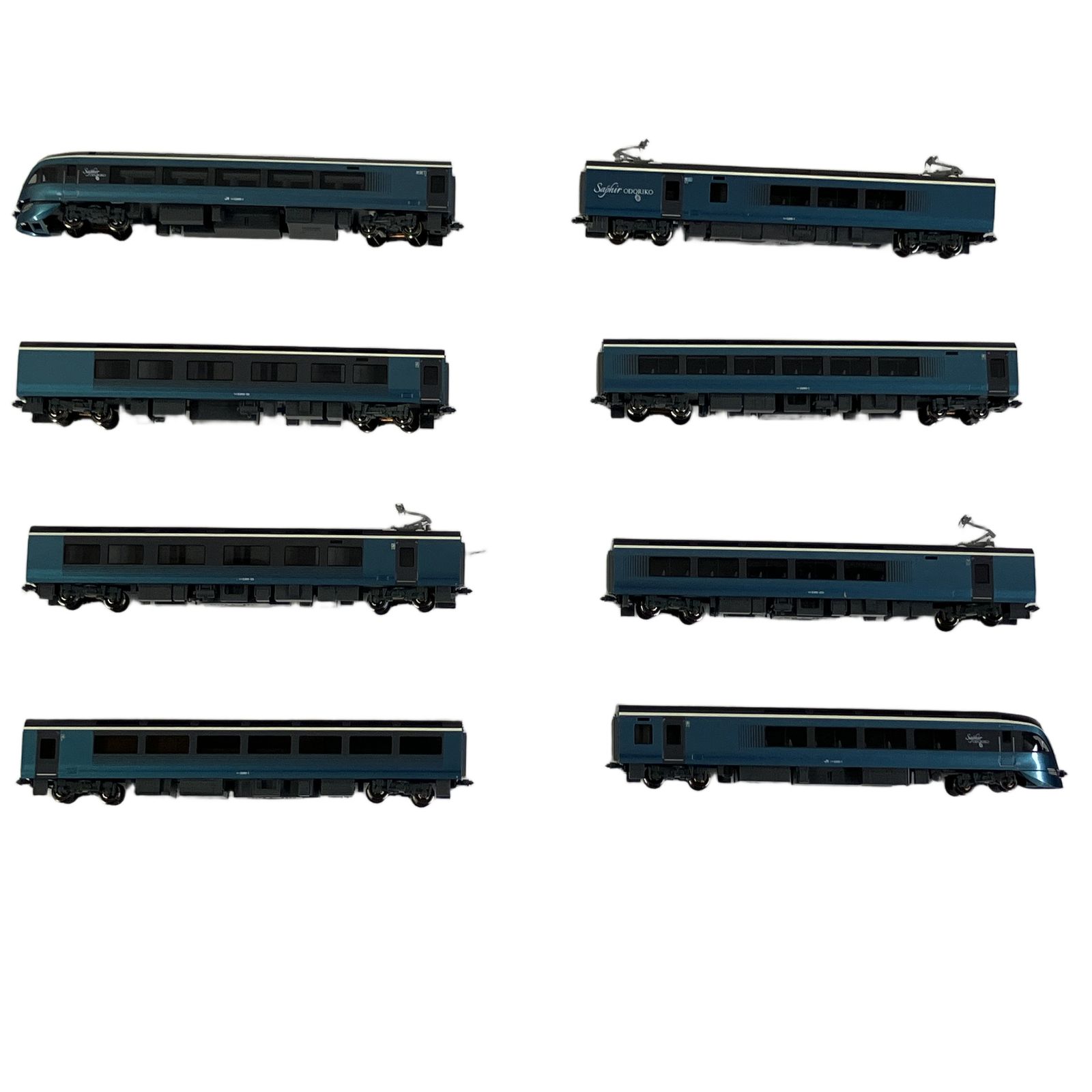 KATO 10-1644 E261系 サフィール踊り子 8両セット Nゲージ 鉄道模型