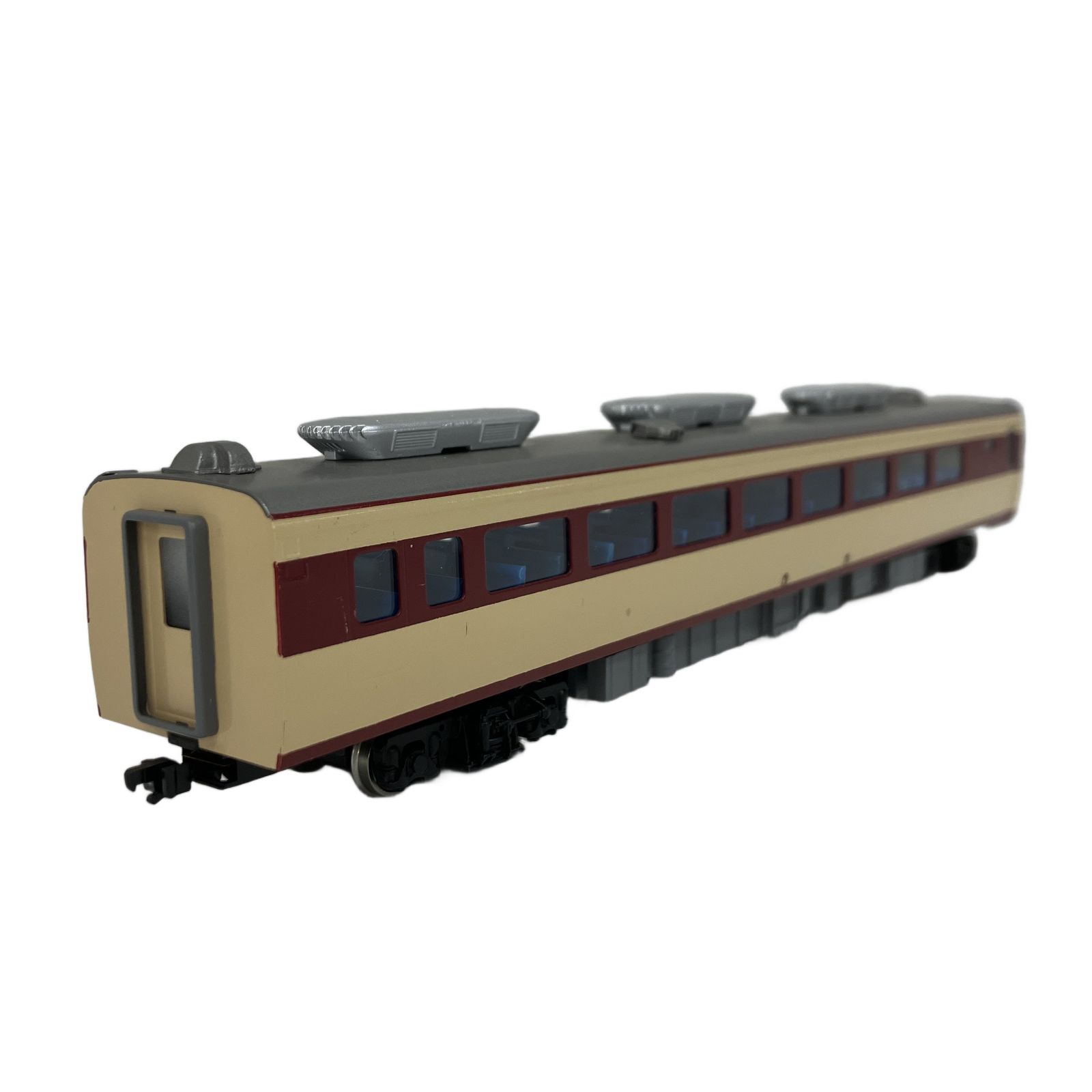 KTM KATSUMI カツミ HOゲージ 国鉄 キハ80系 特急気動車 キハ80 M 鉄道