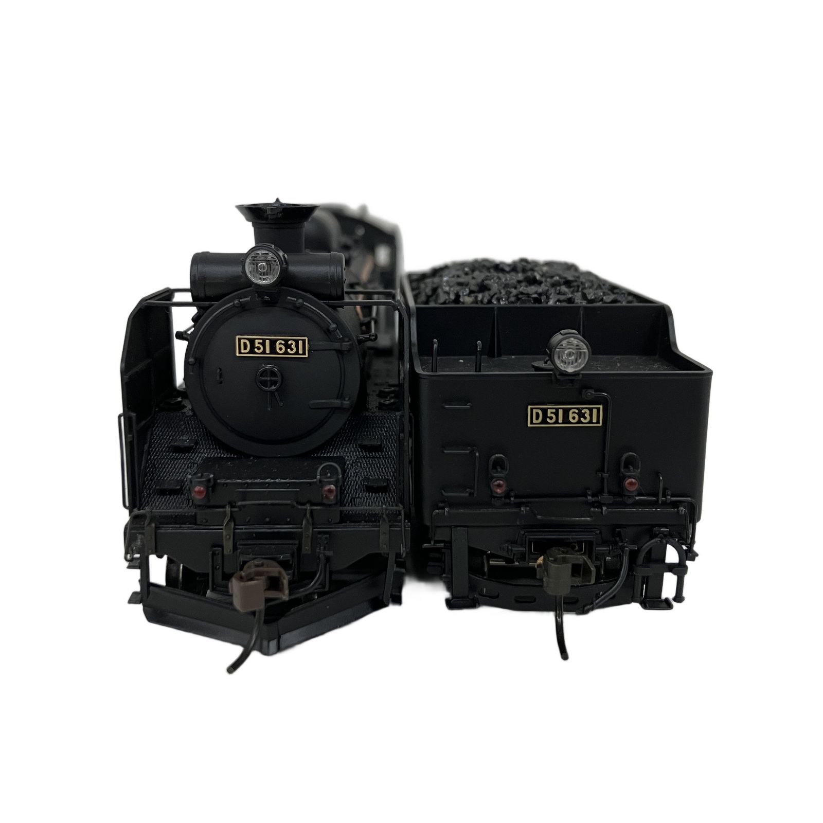 天賞堂 HOゲージ 71004 D51形 蒸気機関車 標準型 ノーマル カンタム