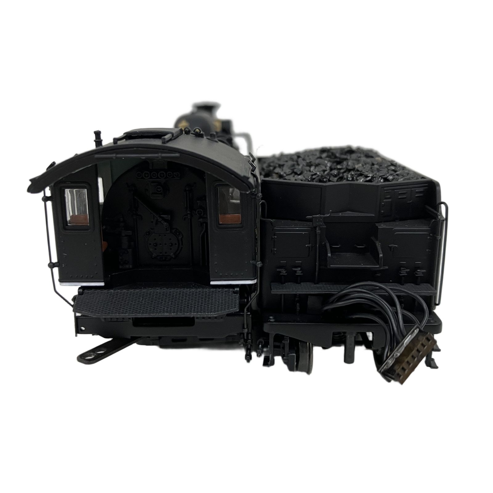 天賞堂 HOゲージ 71004 D51形 蒸気機関車 標準型 ノーマル カンタム