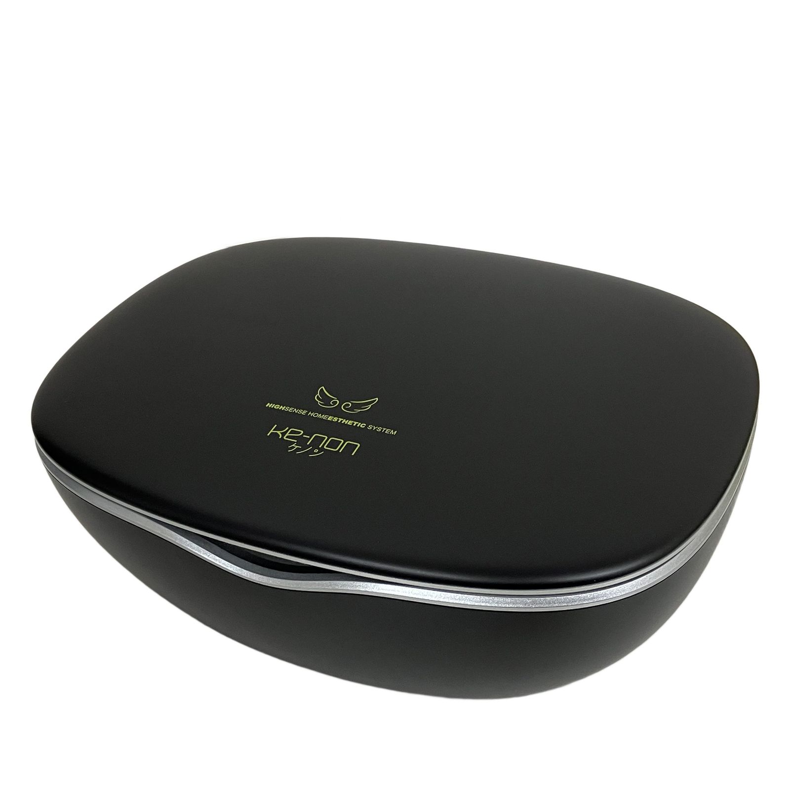 エムテック ke-non NIPL-2080 Ver8.6J 2022年製 ブラック ケノン 家庭