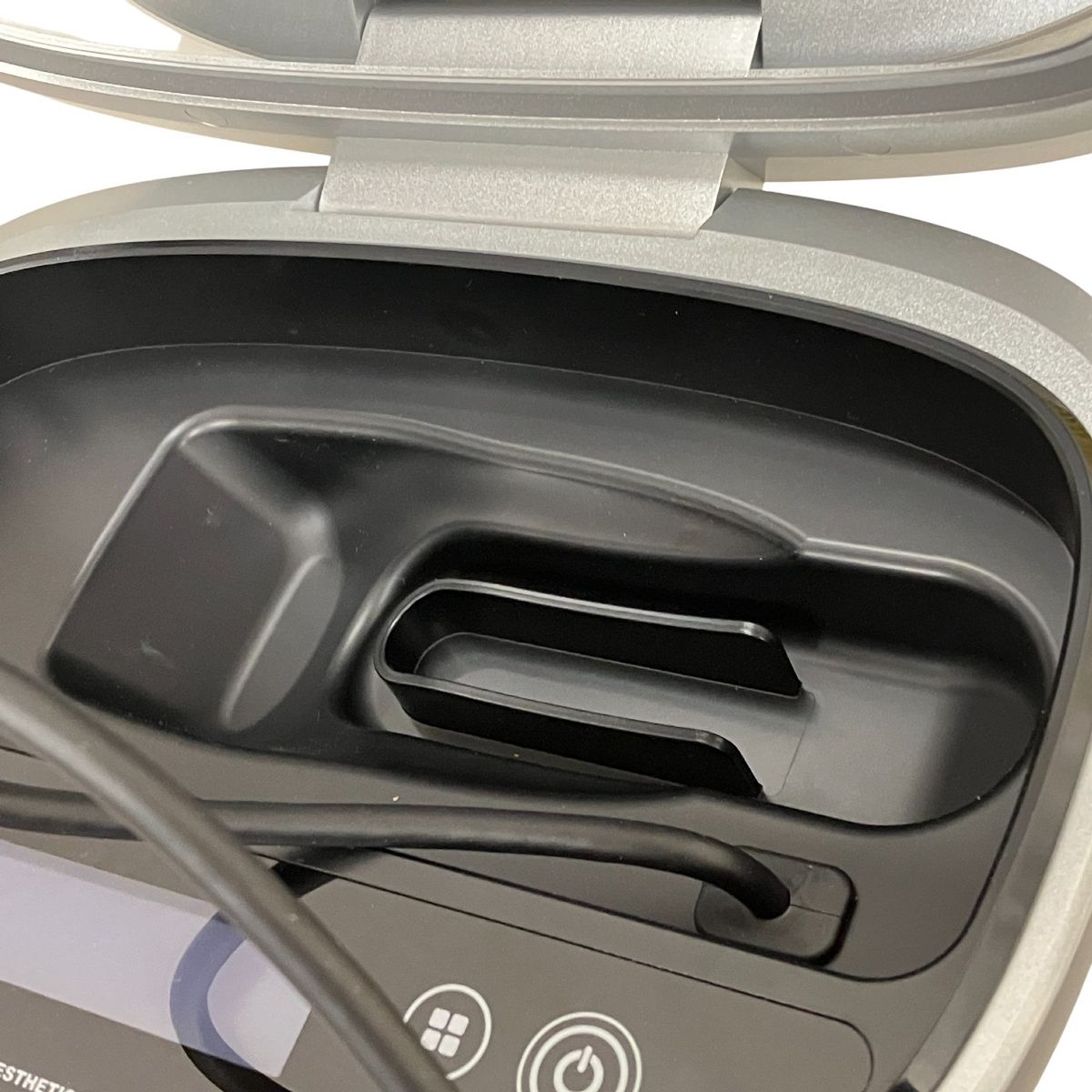 エムテック ke-non NIPL-2080 Ver8.6J 2022年製 ブラック ケノン 家庭