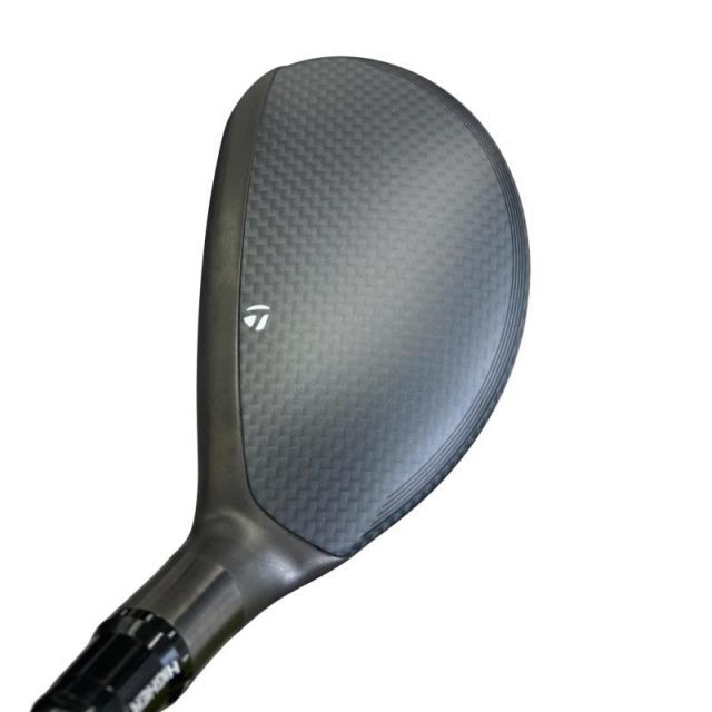 中古】 テーラーメイド Qi35 U4 ユーティリティ UT NS PRO 820GH