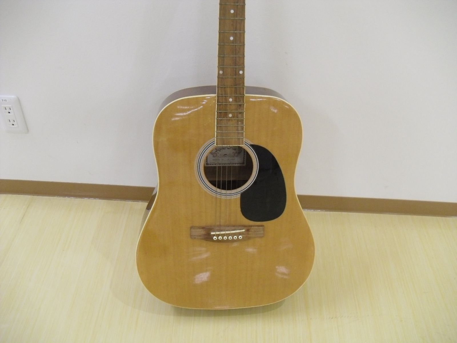 現地引取りのみ 25162】 Sepia Crue アコースティックギター W-130/N