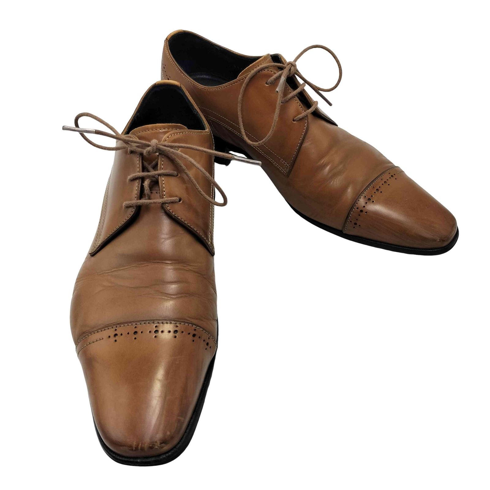 キャサリンハムネットロンドン KATHARINE HAMNETT LONDON スクエアトゥ