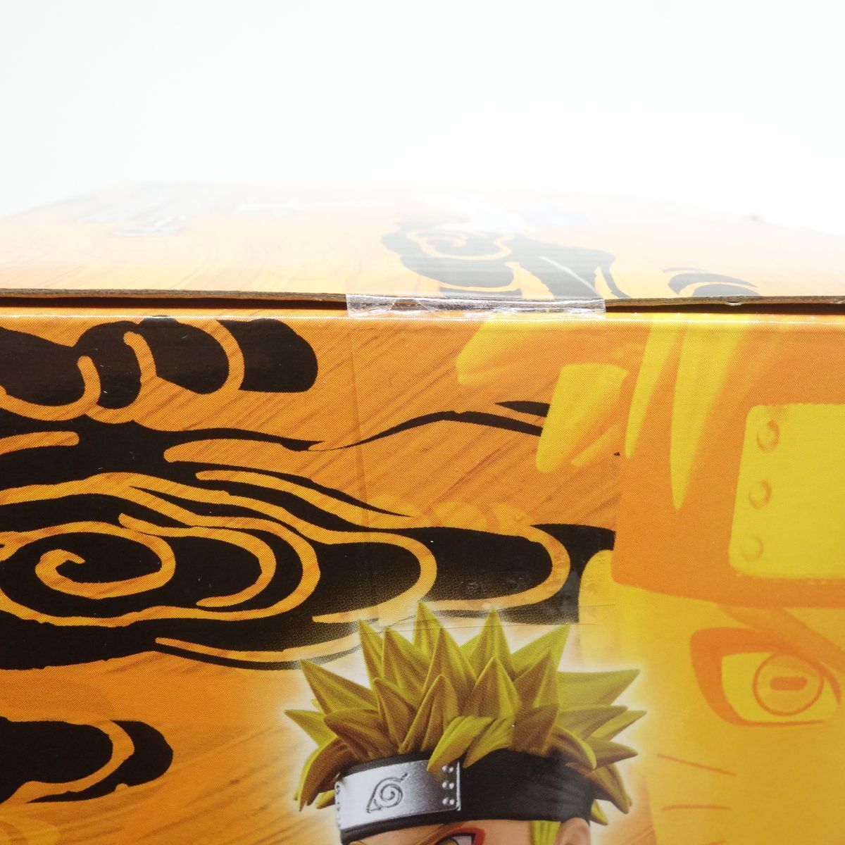 未開封】一番くじ NARUTO-ナルト- 疾風伝 輪廻の嘆きと平和の懸け橋 A