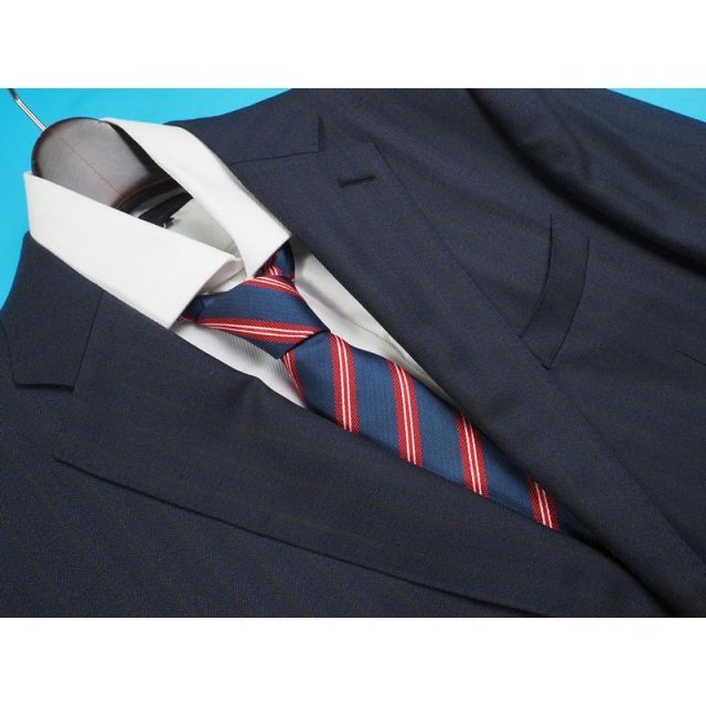 新品定価11万円 DURBAN ダーバン 日本製 秋冬総裏 r.a.s.o.生地 シルク