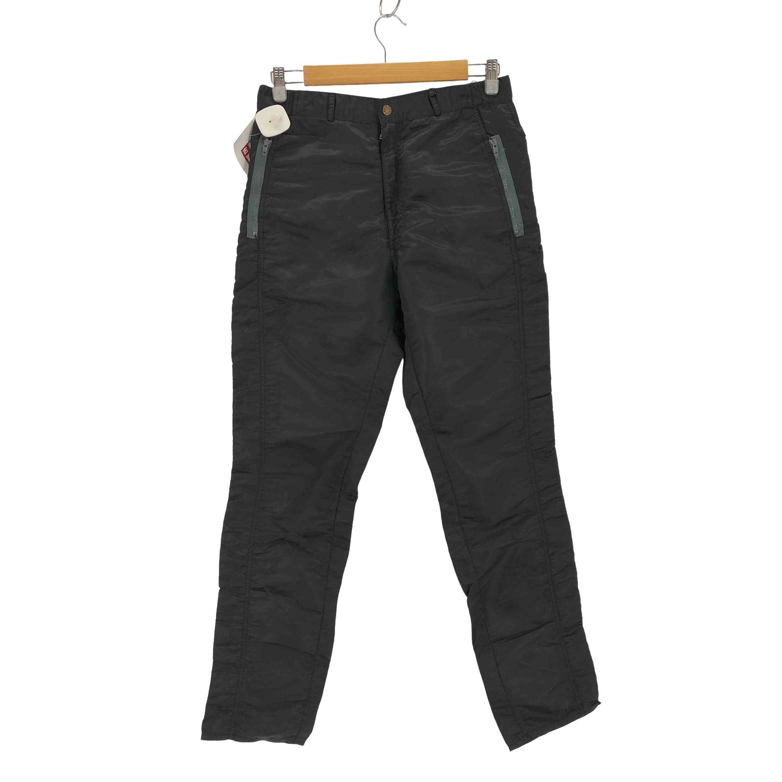 ビューグルボーイ Bugle Boy 90S ジップポケットナイロンパンツ メンズ