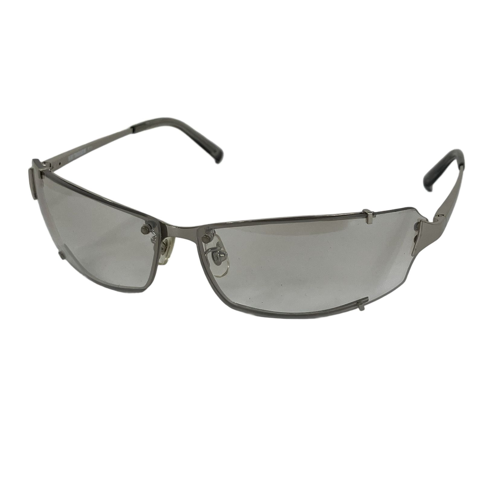 n.s.h ROKIさん専用 RIKI TAKEUCHI 85Z908 RT9 サングラス 71-12-135 竹内力 メガネ